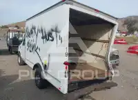 2014 Ford E-350 photo