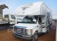 2014 Ford E-350 фото