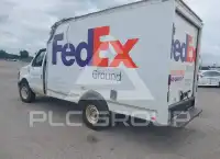2014 Ford E-350 photo