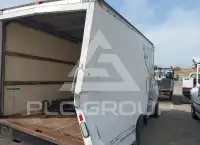 2014 Ford E-350 photo