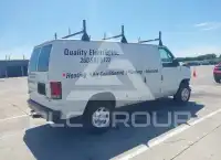 2014 Ford E-250 photo