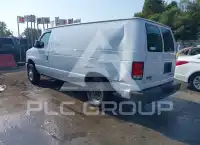2014 Ford E-250 photo