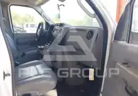 2014 Ford E-250 фото