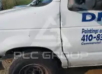 2014 Ford E-250 фото