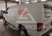 2014 Ford E-250 photo