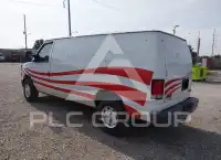 2014 Ford E-250 фото