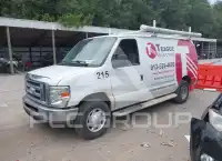 2014 Ford E-250 photo