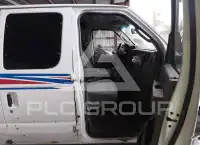 2014 Ford E-250 photo
