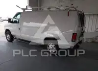 2014 Ford E-250 фото