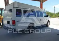2014 Ford E-250 фото