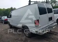 2014 Ford E-250 фото