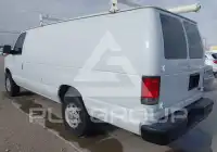 2014 Ford E-250 photo
