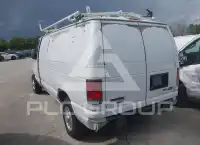2014 Ford E-250 фото