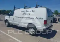 2014 Ford E-250 photo