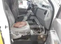 2014 Ford E-250 photo