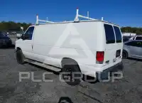 2014 Ford E-250 photo
