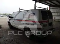 2014 Ford E-250 photo