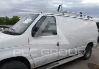 2014 Ford E-250 photo