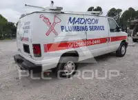 2014 Ford E-250 фото