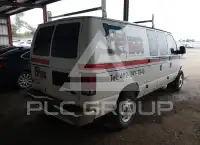 2014 Ford E-250 photo