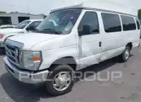 2014 Ford E-250 фото