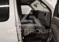 2014 Ford E-250 photo