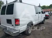 2014 Ford E-250 фото