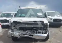 2014 Ford E-250 фото