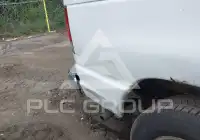 2014 Ford E-250 фото