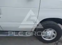 2014 Ford E-250 фото