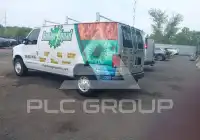 2014 Ford E-250 фото
