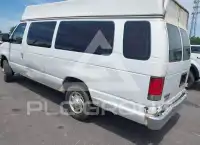 2014 Ford E-250 фото
