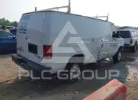 2014 Ford E-250 фото