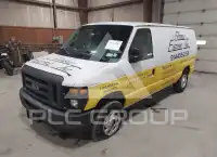 2014 Ford E-250 photo