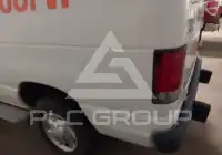 2014 Ford E-250 photo