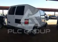 2014 Ford E-250 photo