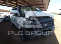 2014 Ford E-250 photo