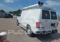 2014 Ford E-250 фото