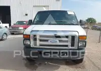2014 Ford E-250 photo