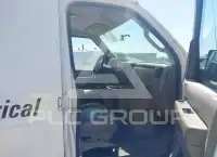 2014 Ford E-250 photo