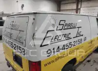 2014 Ford E-250 photo