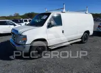 2014 Ford E-250 photo