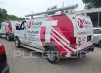 2014 Ford E-250 photo