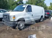 2014 Ford E-250 photo