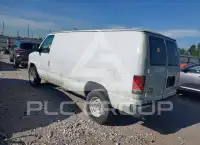 2014 Ford E-250 фото