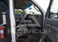2014 Ford E-250 фото