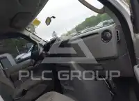 2014 Ford E-250 фото