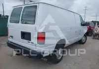 2014 Ford E-250 фото