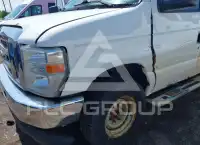 2014 Ford E-250 photo