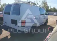 2014 Ford E-250 photo